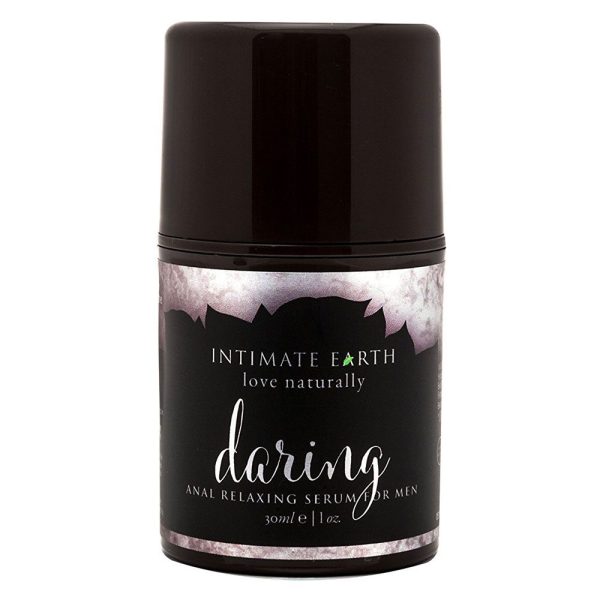 Intimate Earth Daring Anal Relaxing Gel