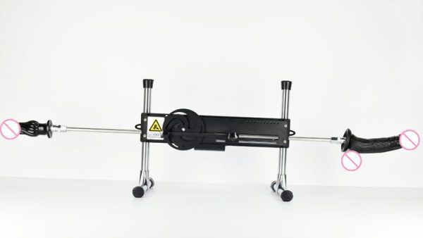 The Big Cuch Sex Machine - Image 14