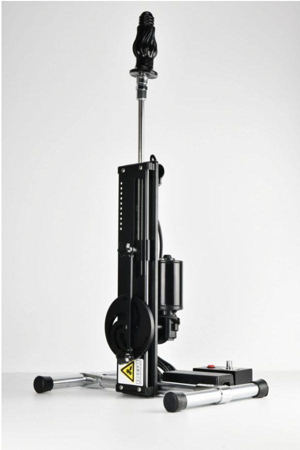 The Big Cuch Sex Machine - Image 12