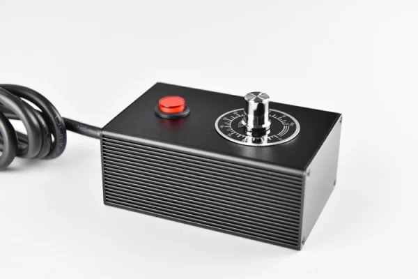 The Big Cuch Sex Machine - Image 9