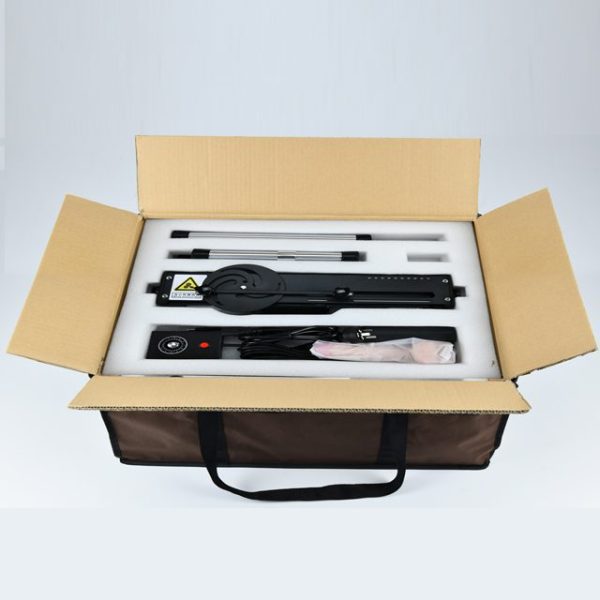 The Big Cuch Sex Machine - Image 6