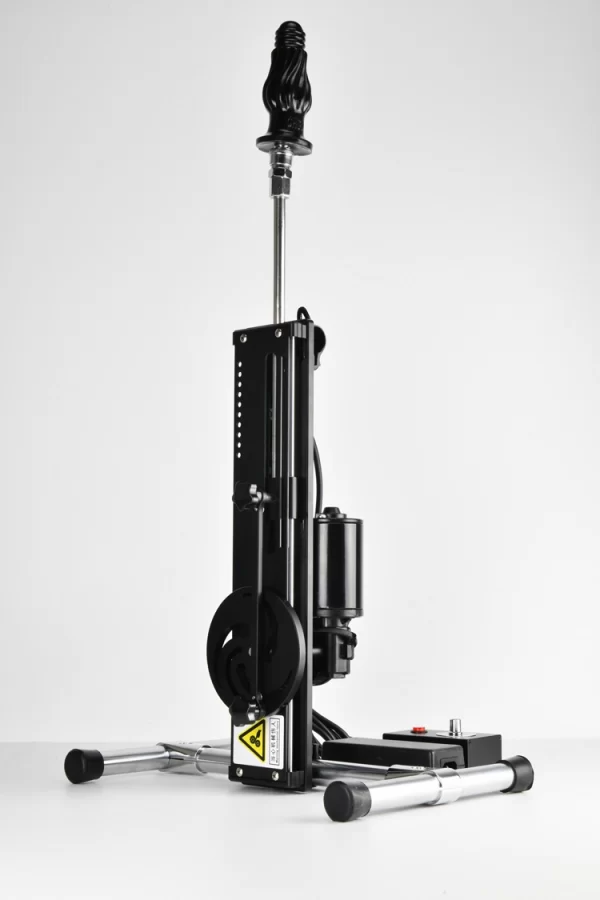 The Big Cuch Sex Machine - Image 3