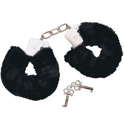 Bondage Accessories \ Handcuffs