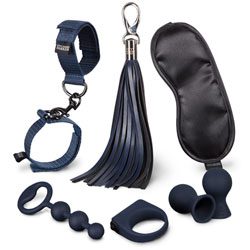 Bondage & Restraint Kits