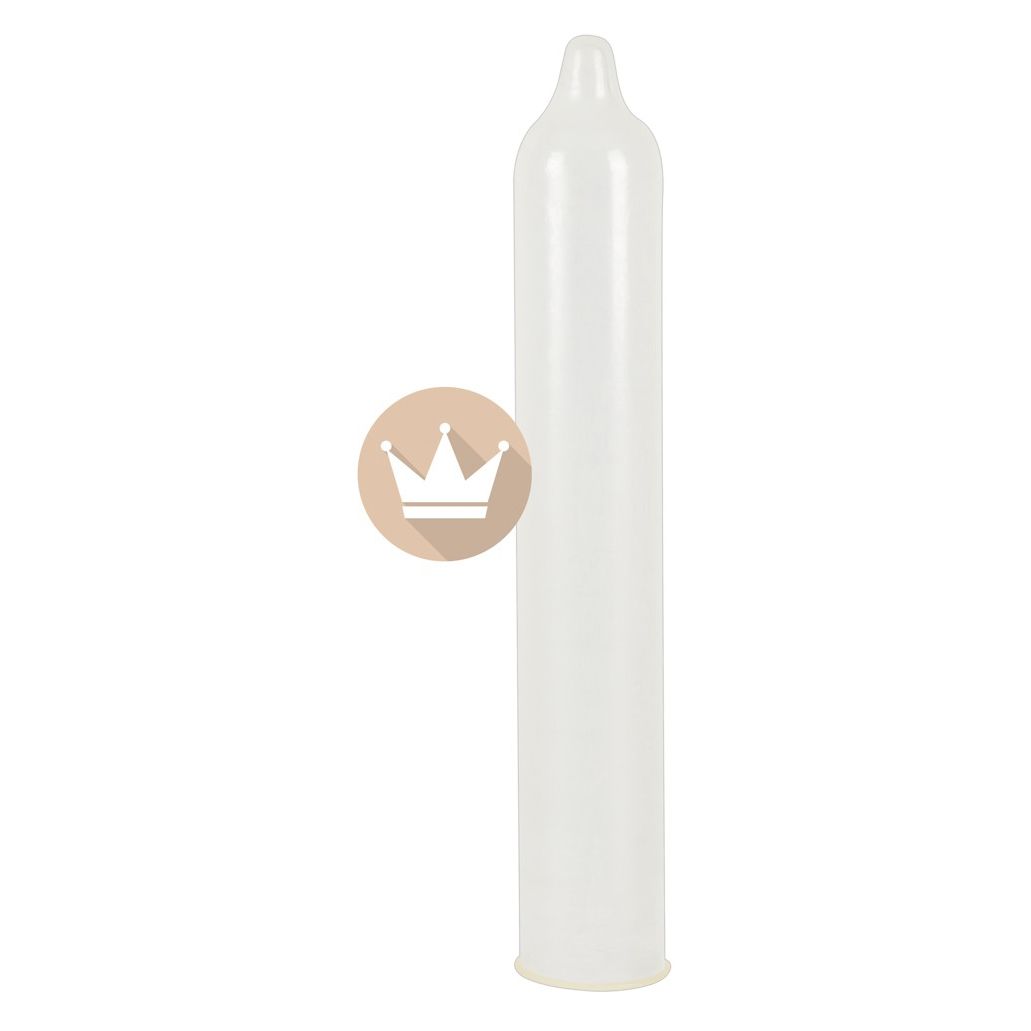 Secura Kondome Original Transparent