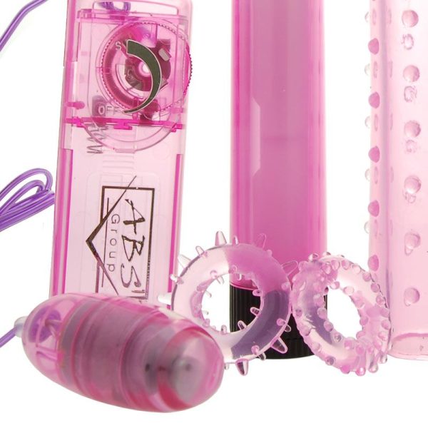 Mystic Treasures Couples Kit - Image 3