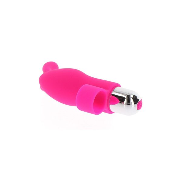 Bunny Pleaser Rechargeable Finger Vibe