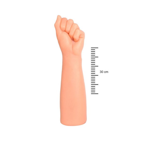 ToyJoy Get Real The Fist 30cm - Image 2