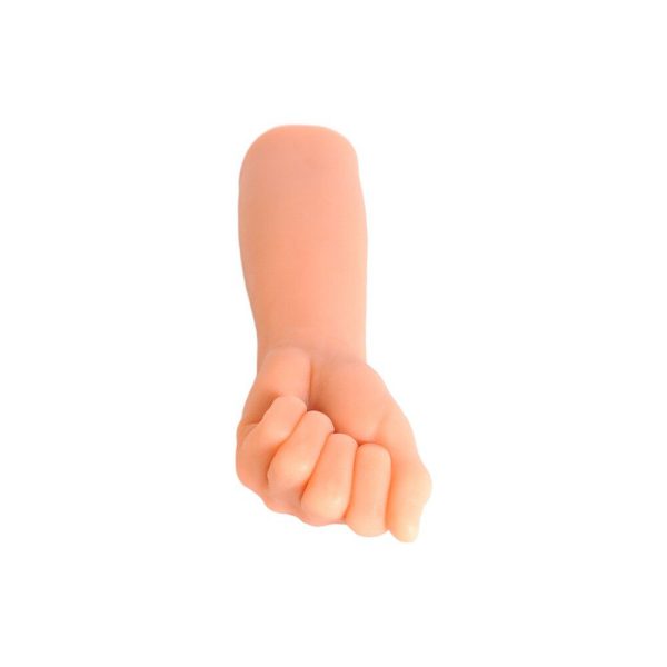 ToyJoy Get Real The Fist 30cm - Image 4