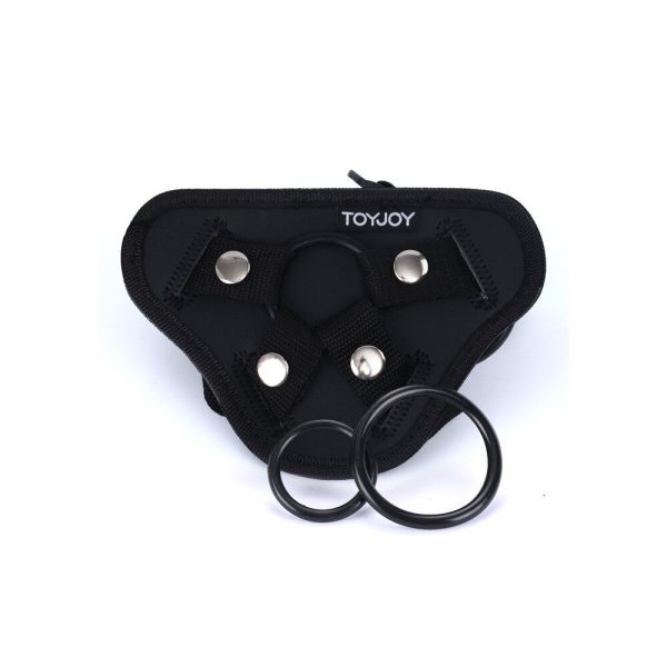 Get Real Strap On Harness - Image 2