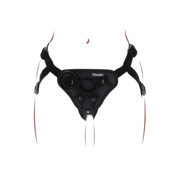 Get Real Strap On Harness - Image 3