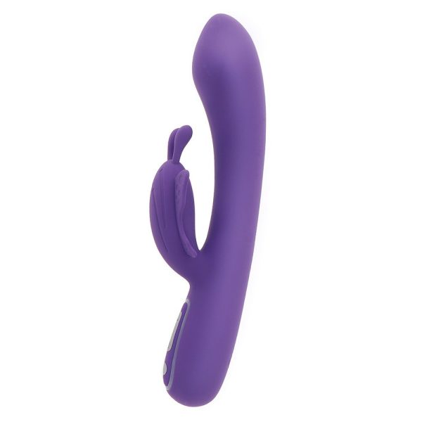 ToyJoy Love Exciting Rabbit Vibrator