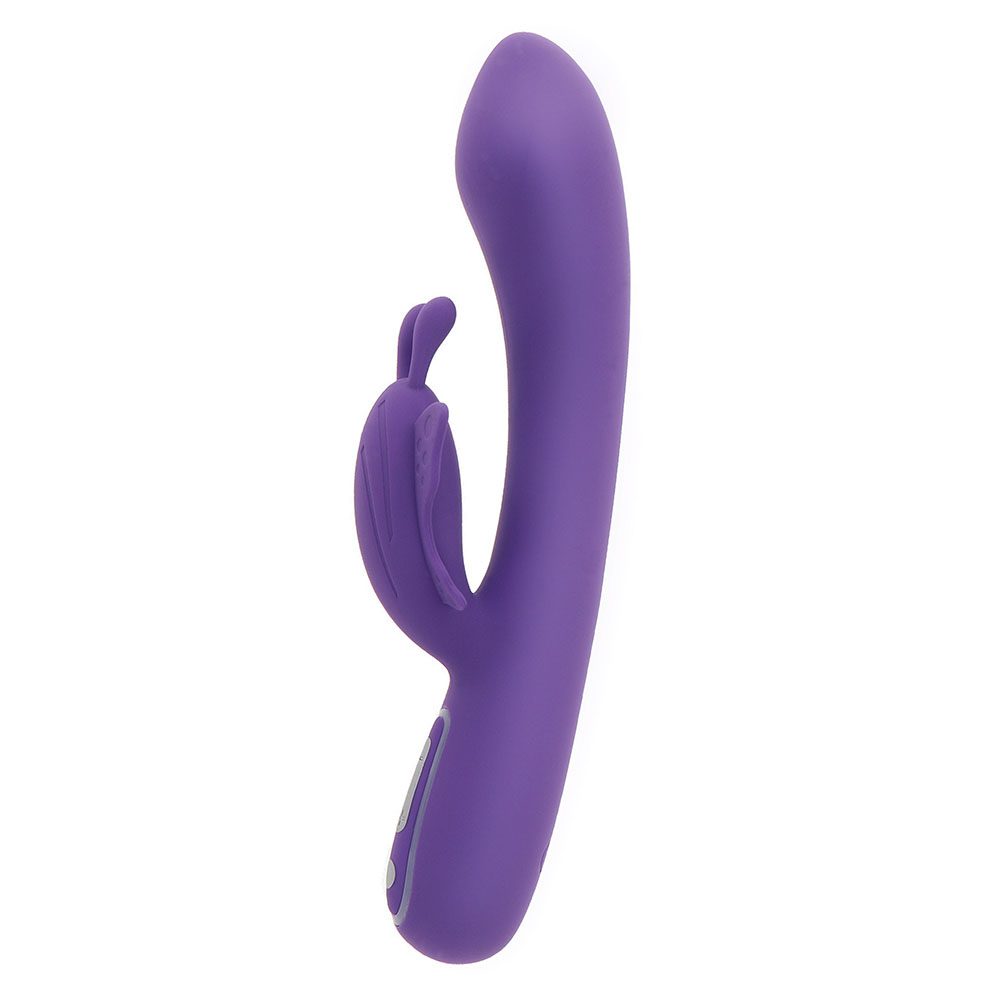 ToyJoy Love Exciting Rabbit Vibrator