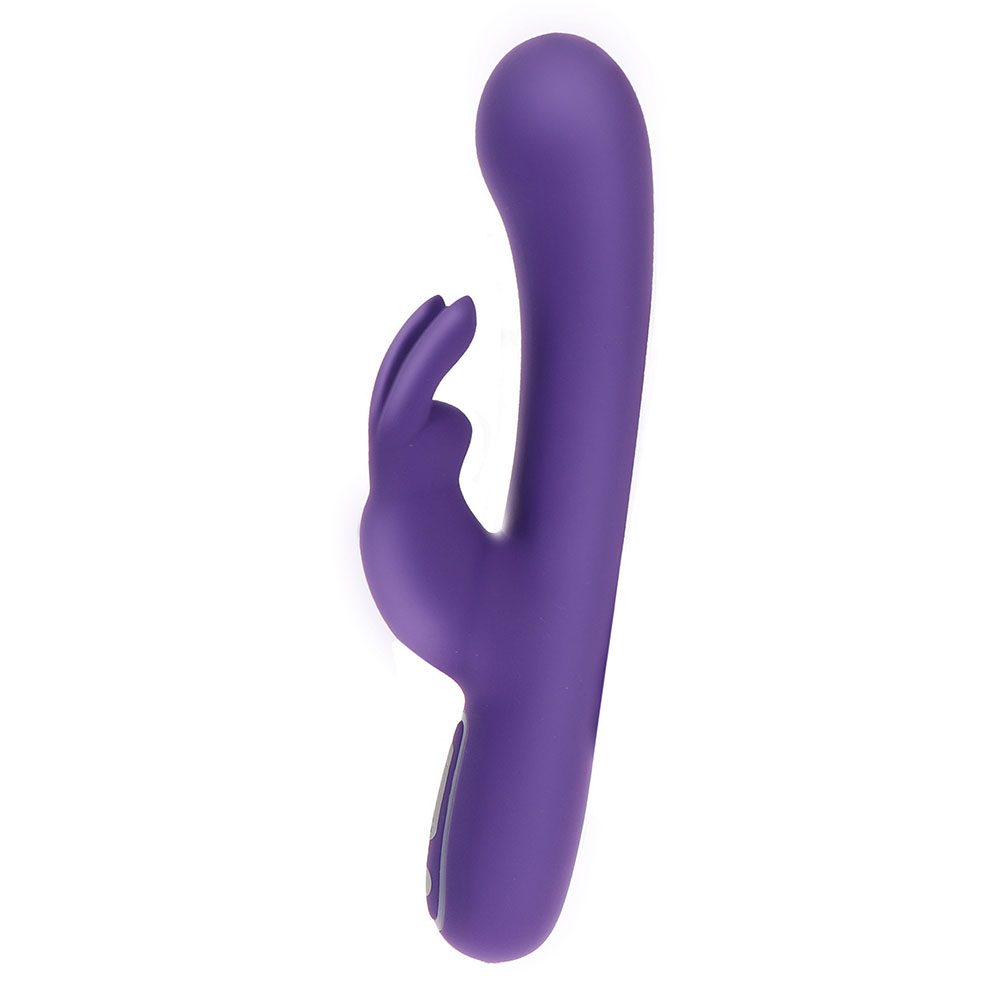 ToyJoy Love Exciting Rabbit Vibrator