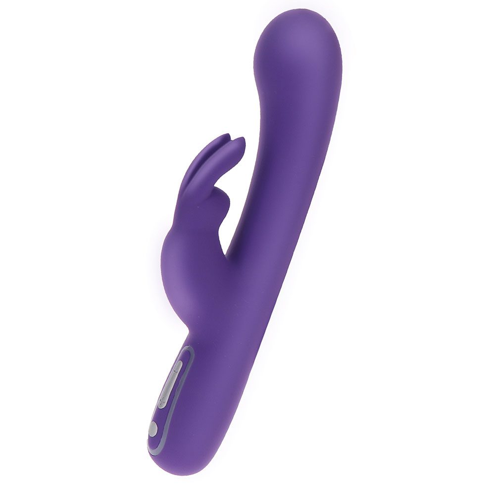 ToyJoy Love Exciting Rabbit Vibrator