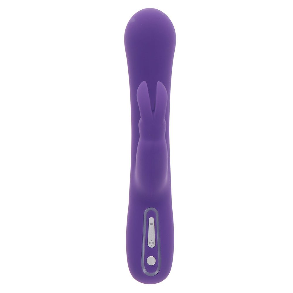 ToyJoy Love Exciting Rabbit Vibrator