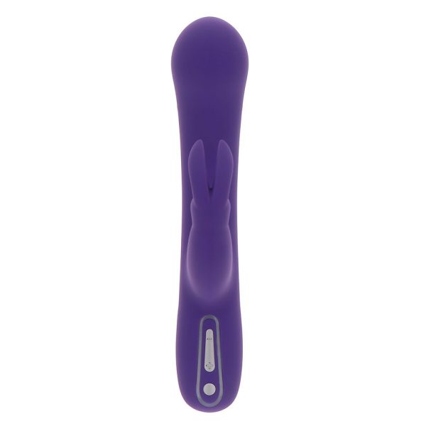 ToyJoy Love Exciting Rabbit Vibrator