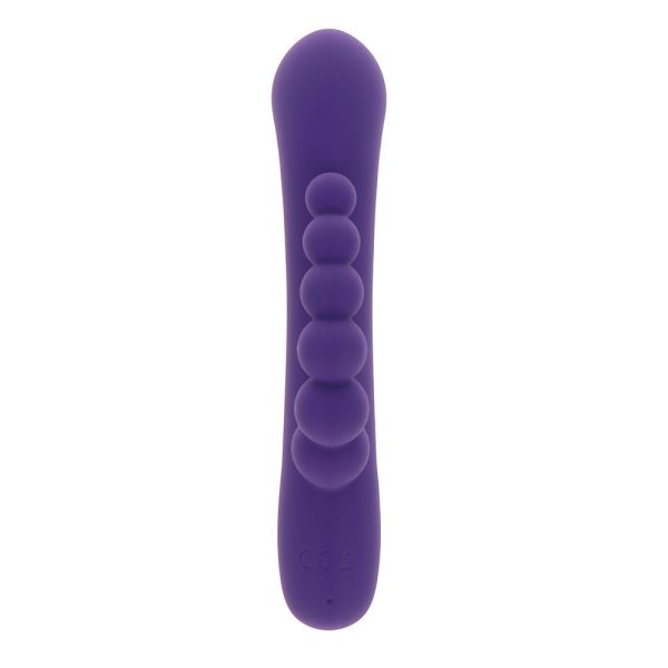 ToyJoy Love Exciting Rabbit Vibrator