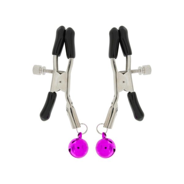ToyJoy Adjustable Nipple Teasers