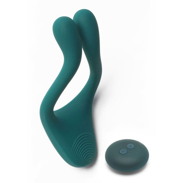 Remote Control Icon Superbe Couples Massage - Image 2