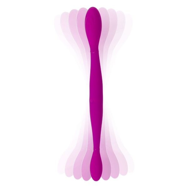 ToyJoy Infinity Double Dildo - Image 2