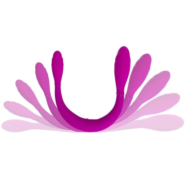 ToyJoy Infinity Double Dildo - Image 3