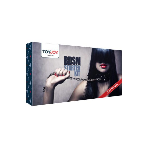 ToyJoy BDSM Starter Kit - Image 4