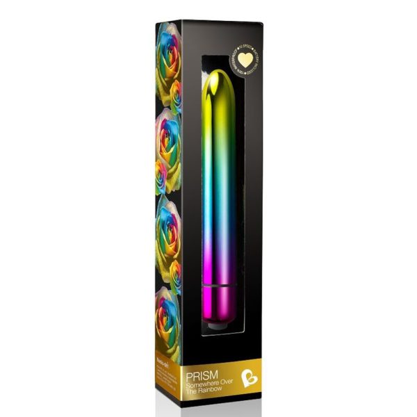 Rocks Off Prism Rainbow Vibrator - Image 4
