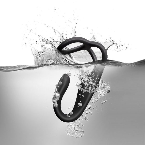 Rocks Off TheVibe Male Strapon and Anal Stim - Image 3