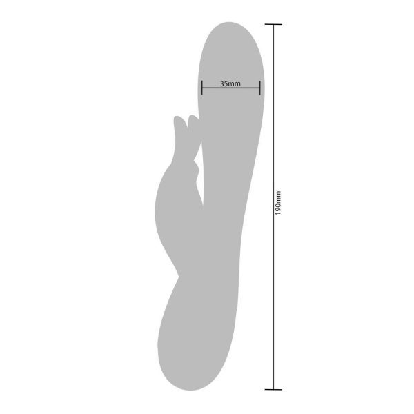 Xocoon Unlimited Love GSpot Rabbit Vibrator - Image 4