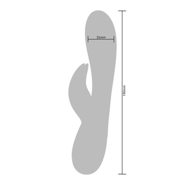 Xocoon Everlasting Love GSpot Rabbit Vibrator - Image 4