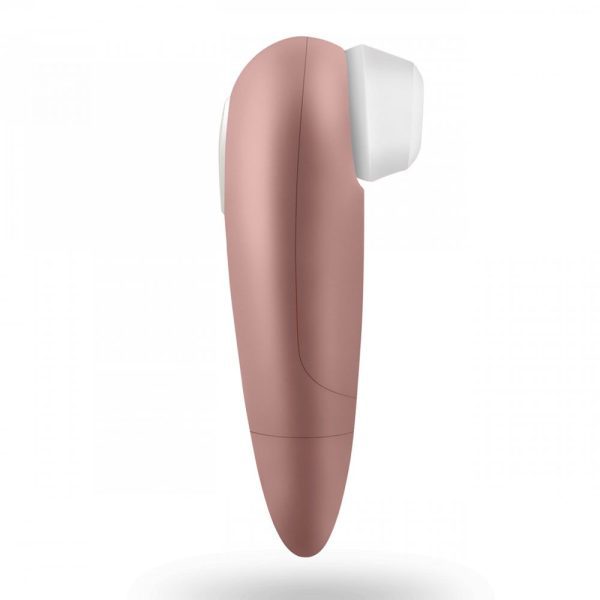Satisfyer 1 Clitoral Vibrator - Image 2