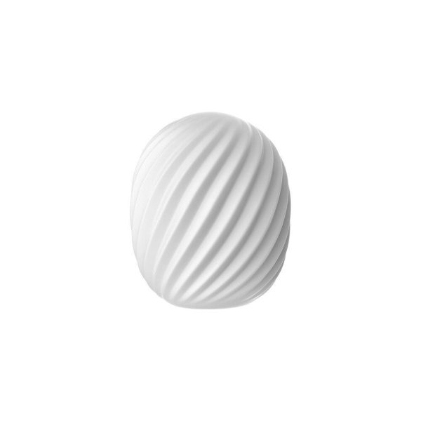 ToyJoy Hero Mini Masturbator Spiral - Image 2