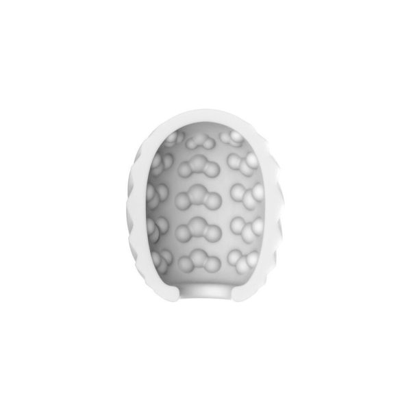 ToyJoy Hero Mini Masturbator Spiral - Image 3