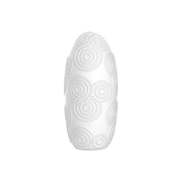 ToyJoy Hero Medium Masturbator Rings - Image 2