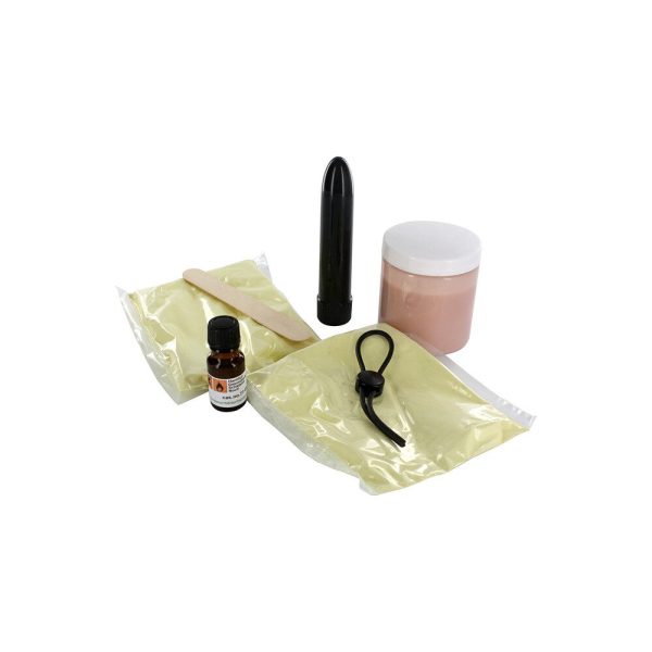 Cloneboy Cast Your Own Personal Vibrator Flesh Pink - Image 2