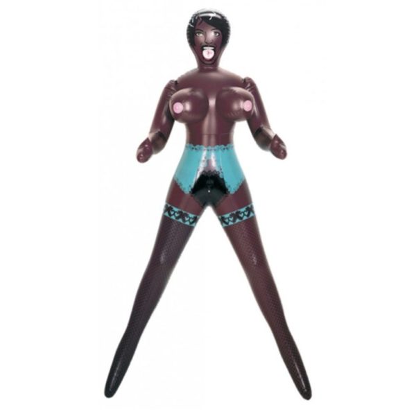 Alecia 3 Hole Sex Doll - Image 2