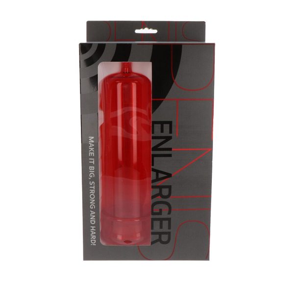 Penis Enlarger Pump - Image 2