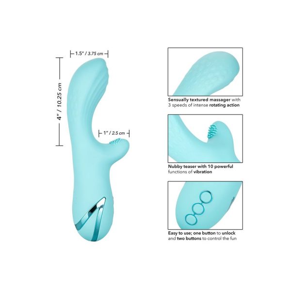 Catalina Climaxer USB Rechargeable Vibrator - Image 3