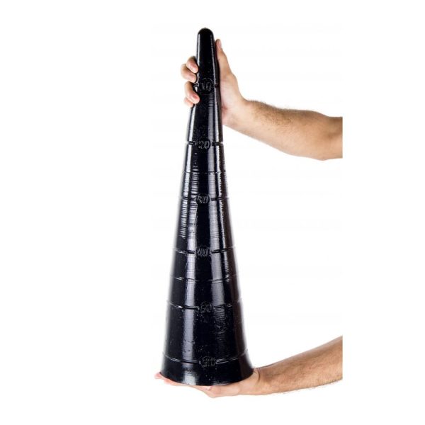 Analconda Snake Cone Dildo - Image 2