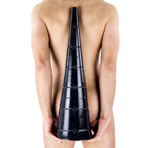Analconda Snake Cone Dildo - Image 3