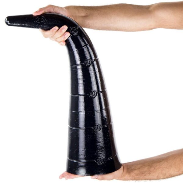 Analconda Snake Cone Dildo - Image 4