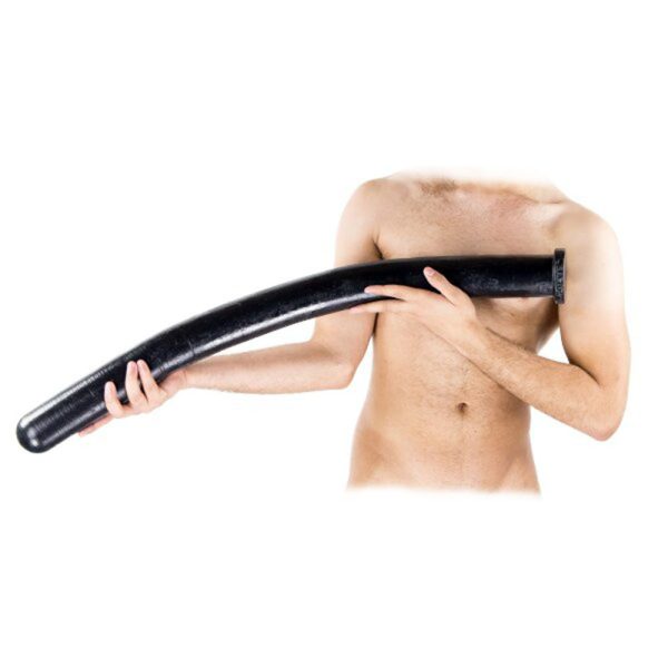 Analconda Squamata Spitting Dildo - Image 3
