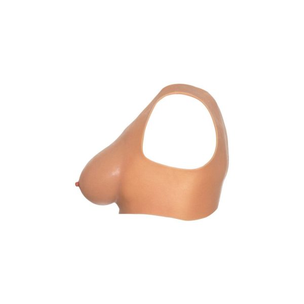Hidden Desire Alter Ego Crop Top With DCup Breasts - Image 3