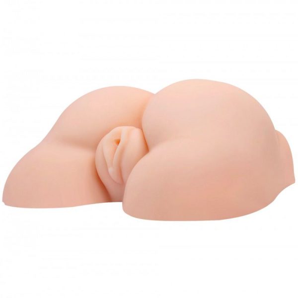 Bangers Fat Ass Fucker Vibrating Masturbator - Image 2