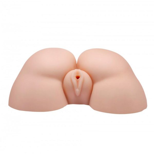 Bangers Fat Ass Fucker Vibrating Masturbator - Image 3