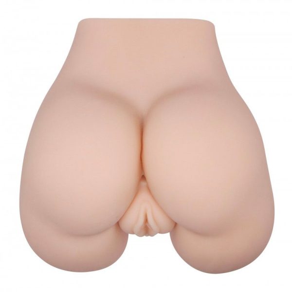 Bangers Fat Ass Fucker Vibrating Masturbator - Image 4