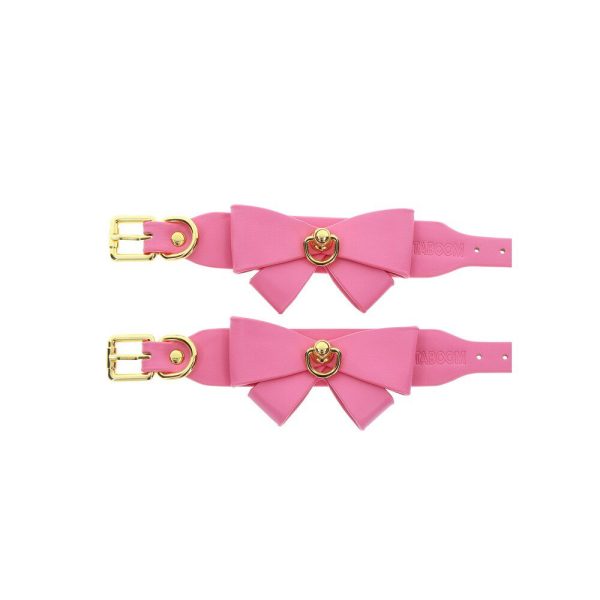 Taboom Malibu Ankle Cuffs - Image 3