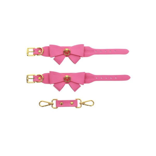 Taboom Malibu Ankle Cuffs - Image 4