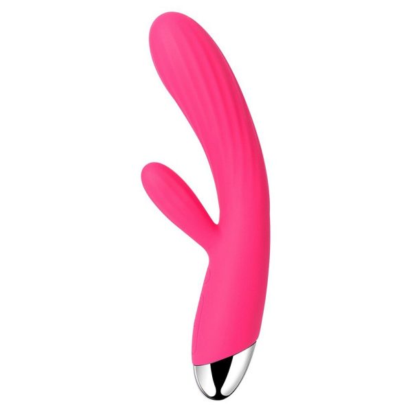 Angel Powerful Warming Vibrator